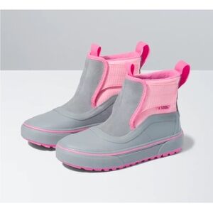 Vans KIDS SLIP-ON HI TERRAIN V MTE S22